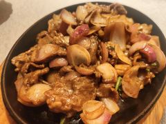 -宏达老菜馆(东安街店)
