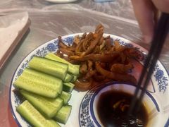 -串小白烧烤(金沙洲店)