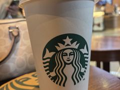 -星巴克臻选(北京太阳宫凯德店)