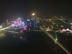 -WFC会仙楼观景台