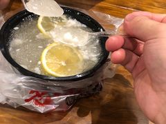 -串妹花式冰粉(乐山总店)