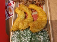 -大丰收脆鱼(浦西万达店)