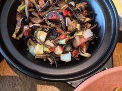 -云海肴·汽锅鸡·云南菜(苏州中心店)