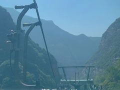 -少华山国家森林公园
