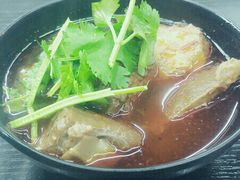 -丽影重庆小面(定西路店)