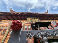 -长春观