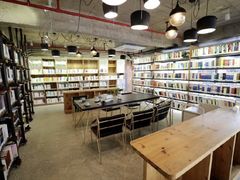 -香洲区图书馆(乐士文化区店)