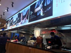 -陇上秦轩biangbiang面(萧山万象汇店)