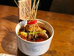 -胡桃里音乐酒馆(溧水店)