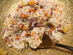 -楼兰新疆主题餐厅(苏州中心店)