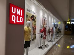 -优衣库(广州天河领展广场店)