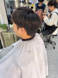 -Nice奈斯形象定制沙龙
