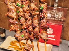 -锅飘飘·东北铁锅炖(雨花客厅店)