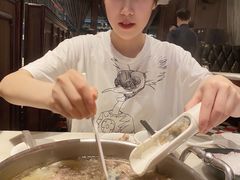 -一哥澳门豆捞·澳门风打边炉(高德置地店)