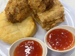 -阿坤纯正西刀鱼丸(Kuala Lumpur Branch)