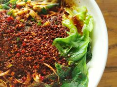 -老陈婆手工面庄