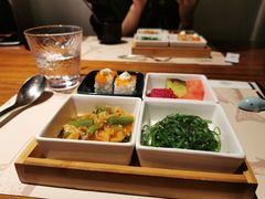 -Mr·Fish鱼鲜生海鲜放题(银泰in99店)