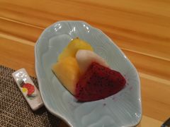 -大岛日本料理铁板烧(南通大饭店)