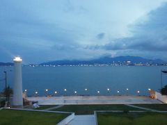 -芽庄MP泰式海鲜海景餐厅