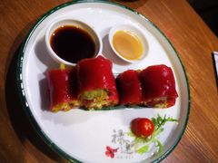 -禄运茶居·手工点心(猎德店)