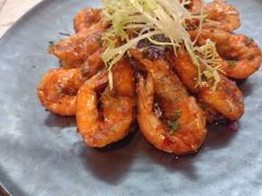 -周渝食惦·酸菜鱼精致川菜(横岗店)