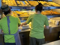 -老街粘食店(宜昌路店)