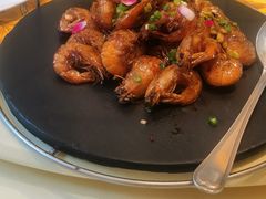 美极虾-惠食佳(滨江大公馆店)