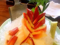 -山葵家·创意料理(宁波来福士店)