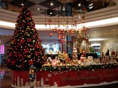 -上海静安昆仑大酒店