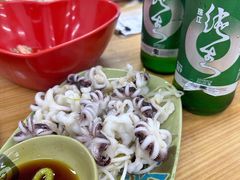 -贞姨美食·老字号海鲜大排档