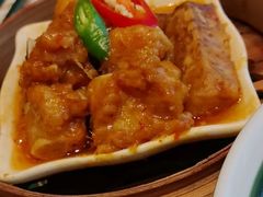 -悦得闲广式点心茶楼(蓝鲸世界店)