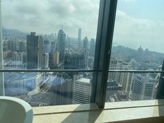 -青岛五四广场海景美仑国际公寓酒店