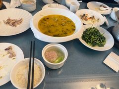 -古南都·江苏酒家(建宁路店)