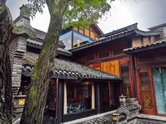 -鱼桥巷·美学川菜