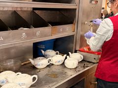 -凤城酒家(渣华道)