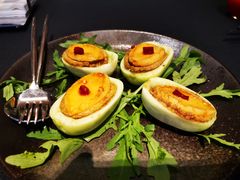 黄瓜伴鲍鱼-鲁采LU STYLE(新天地店)