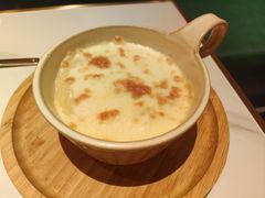 -静香HOUSE·全时段融合餐厅(七星欢乐颂店)