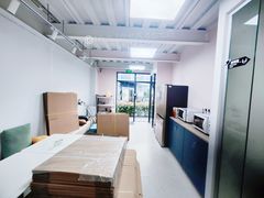 -天河客运站(地铁站)