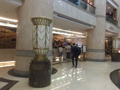 -亚洲国际大酒店