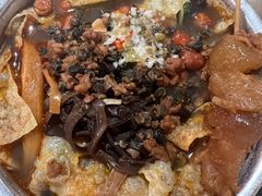 -水平有限广西米粉·广西风味集(五道口店)