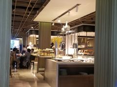 -金海湾自助餐厅(金陵饭店)