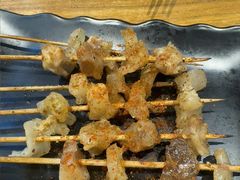 -烧蠔帮·湛江生蚝(工农店)