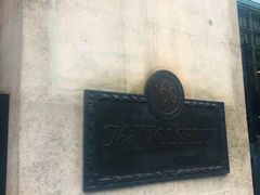 -The Wolseley