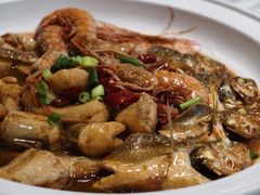 -健眺小海鲜(临海后山店)