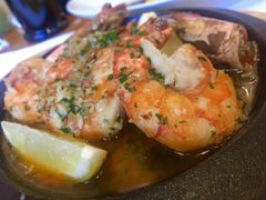 -君悦酒店·La Terrazza意合園·意式风味