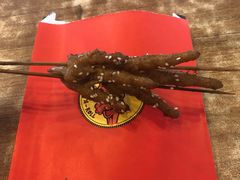 -阿芮烤鸡爪(世纪金源店)