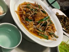 -泰钰丰烤鸭.天津菜(开发区店)