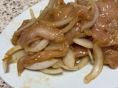 -厚味居炙子烤肉·清真(天桥南纬路店)