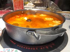 -汕头八合里海记牛肉店(清河店)