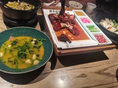-茄子恰恰·新云南小炒(坪山益田店)